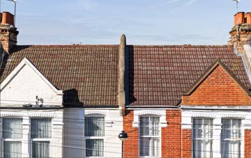 clay roofing Bearley Cross, Warwickshire