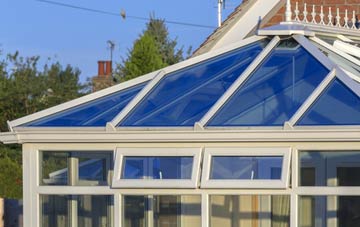 professional Bearley Cross conservatory insulation