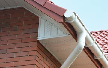 Bearley Cross soffit repair costs