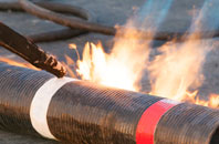 Bearley Cross flat roofing replacement
