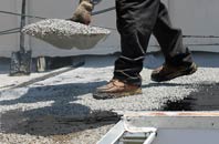 find rated Bearley Cross flat roofing replacement companies