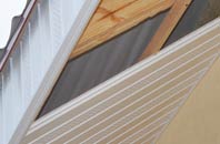 rated Bearley Cross soffit repair companies
